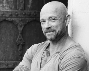 buckangel-headshot-bw